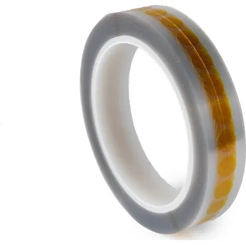 ESD ESD safe samolepící kaptonová kolečka 10 mm – 2000 ks