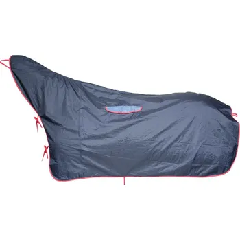 Deka pro koně Nepromokavá deka Pro-Tech s krčním dílem 125 cm