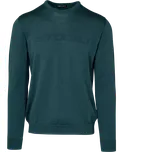 Mikina Stöckli Pullover Swiss Made - PINE XL