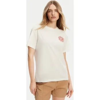 Pánské oblečení Billabong T-Shirt EBJZT00432-SCS Bílá Regular Fit xs_6
