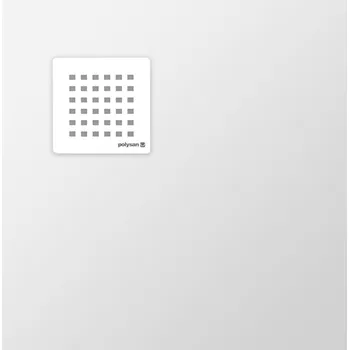 Sprchová vanička Polysan Flexia 72927