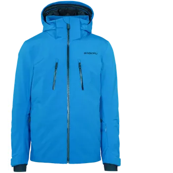 Lyžařská bunda Stöckli ski jacket Race - AZZURRO L