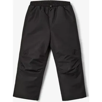 Oblečení a móda Unuo, Dětské zimní rostoucí oteplovačky Polar, Černá - 158/164