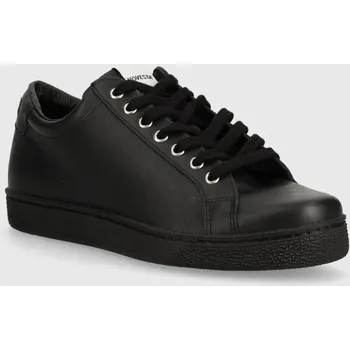 Pánské tenisky Kožené tenisky Novesta ITOH N774004.01Y01Y615 černá 99X, EUR 42