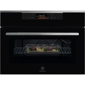 Vaření Electrolux KVLBE09X