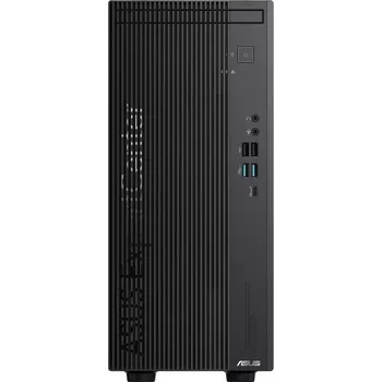 Stolní počítač ASUS ExpertCenter D7 Mini tower - i3-14100/16GB/512GB SSD/DVD writer 8X/330W/3yr Pick up & Return/Win 11 Pro/černá