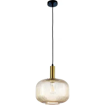 XXXLutz ZÁVĚSNÉ SVÍTIDLO, 30/105 cm - Online Only svítidla - 004340031007