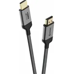 Swissten HDMI kabel 4K 60Hz 1,0m