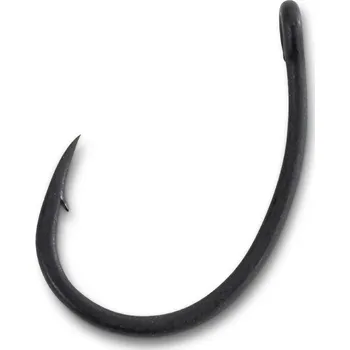 Rybářský háček 11ks - Háček Anaconda Piercer Crank-66 Micro Barb Velikost 2