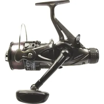 Rybářský naviják Naviják Mistrall Master Carp 40