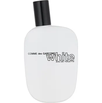 Dámský parfém Comme des Garçons White toaletní voda pro ženy 50 ml
