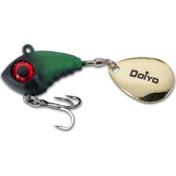 Nástraha Nástracha Doiyo Mawaru Tailblade 14g SGM