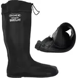 Barefoot holínky Rockspring Heron black 37