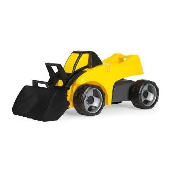 autíčko GIGA TRUCKS nakladač,volně