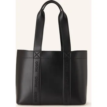 Kabelka Hugo Dámský Shopper Becky Up, černá, one size