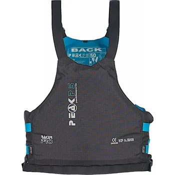 Plovací vesta Vesta Peak PS Racer Pro Barva: Black, Velikost: L / XL