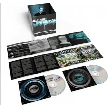 Zahraniční hudba Blondie : No Exit CD