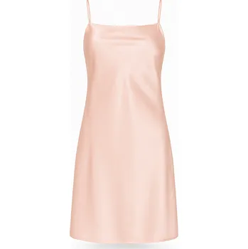 Dámské noční prádlo xcena Košile saténová Velikost: XXXL