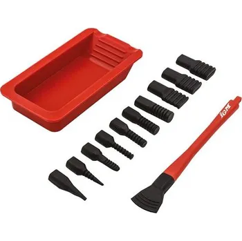 Průmyslové lepidlo IGM Sada silikonových aplikátorů na lepení kolíků