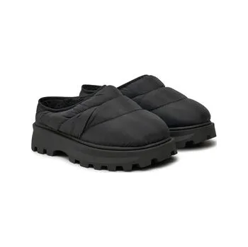 Dámská zimní obuv Sněhule Steve Madden Frost SM11003421 Černá 37