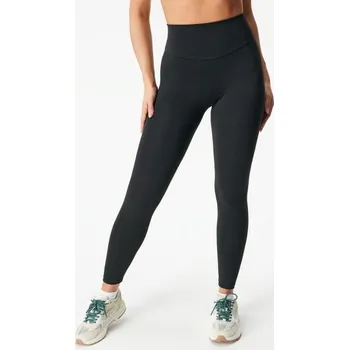 Oblečení a móda Unuo, Dámské legíny, Černá - L