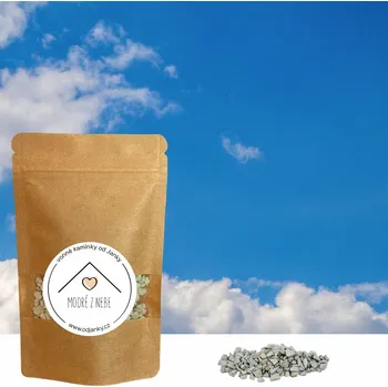 Vonný olej Od Janky Vonné kamínky Modré z nebe 60 g