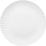 Papírové talíře ECO - 10 ks -18 cm