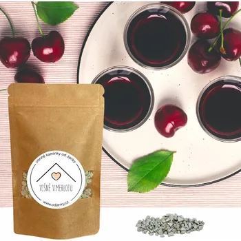 Vůně do bytu Od Janky Vonné kamínky Višně v merlotu 60 g