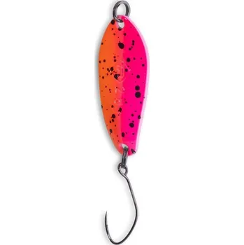 Nástraha Plandavka Iron Trout Wave Spoon 2,8gr POG