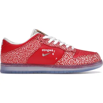 Pánské tenisky Nike SB Dunk Low Stingwater Magic Mushroom Velikost: 44 DH7650-600