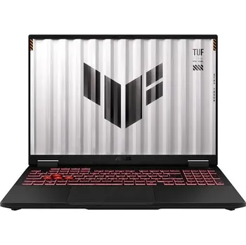 Notebook ASUS TUF Gaming A16/FA608UH-RV013/R7-260/16"/WUXGA/16GB/1TB/RTX 5050/bez OS/Gray/2R