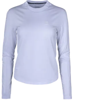 Mikina Stöckli Longsleeve W - white XS