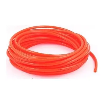 Zahradní hadice PU hadice červená 14/10 mm