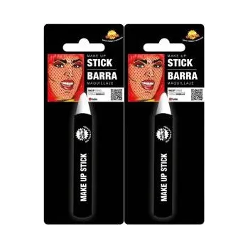 Make-up Make-up tužka bílá - 36 g