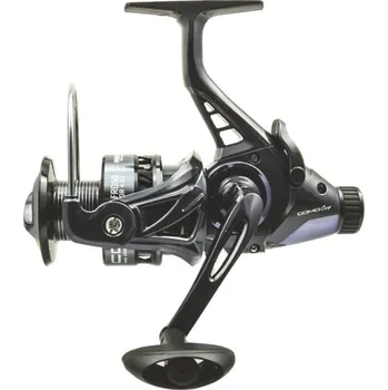 Rybářský naviják Naviják Mistrall Como Carp 50FRD