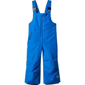 Chlapecké kalhoty lupilu® Chlapecké lyžařské kalhoty (modrá, 86/92)