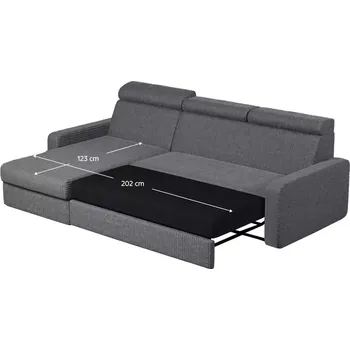 Sedací souprava Rohová sedací souprava Mora Doprava ZDARMA.