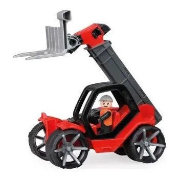 autíčko TRUXX 2.teleskopický nakladač