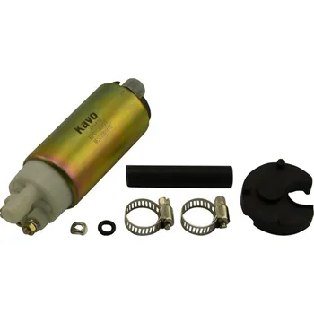 Palivové čerpadlo Palivové čerpadlo KAVO PARTS EFP-4501