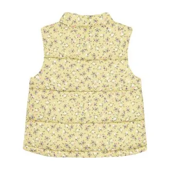 Pánská vesta United Colors Of Benetton Vesta 2V3YGJ00O Žlutá Regular Fit 90