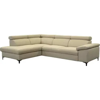 Sedací souprava Rohová sedací souprava Zachary Šedá Doprava ZDARMA.