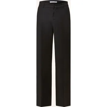 Pánské kalhoty Samsøe Samsøe Pánské Chino Kalhoty Sanoah Regular Fit,...