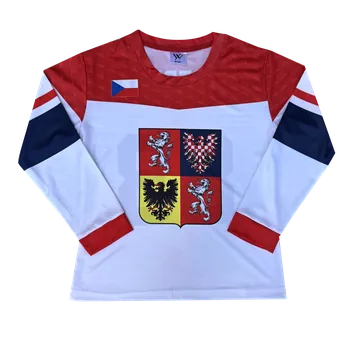 Zimní sport Dětský hokejový dres - Pastrňák 88 Velikost: 8-let.(vel.122)