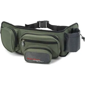 Pouzdro na rybářské vybavení Přívlačová ledvinka Iron Claw Hip Man I