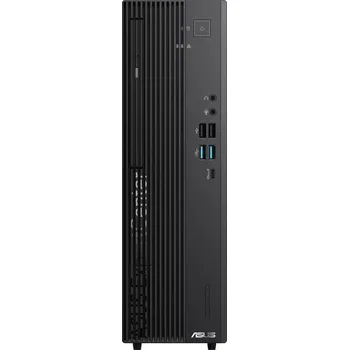 Stolní počítač ASUS ExpertCenter D7 SFF - i5-14500/16GB/512GB SSD/DVD writer 8X/330W/3yr Pick up & Return/Win 11 Pro EDU/černá