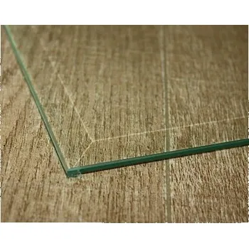 Krbová kamna Ofenprofi Těsnění proti prachu pro skla pod kamna - oboustranně lepící 5 mm