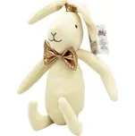 Plyšový králíček Ludvíček 22 cm TULILO