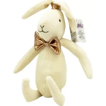 plyšák Plyšový králíček Ludvíček 22 cm TULILO