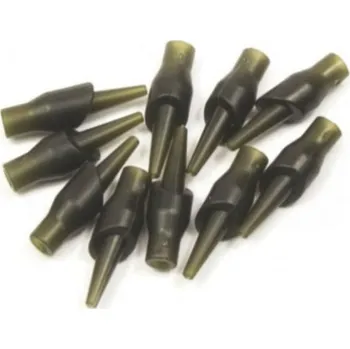 10ks - Karabinka Mistrall Safety Clip Velikost 2,5cm