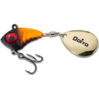 Umělá nástraha Nástraha Doiyo Mawaru Tailblade 10gr OBM